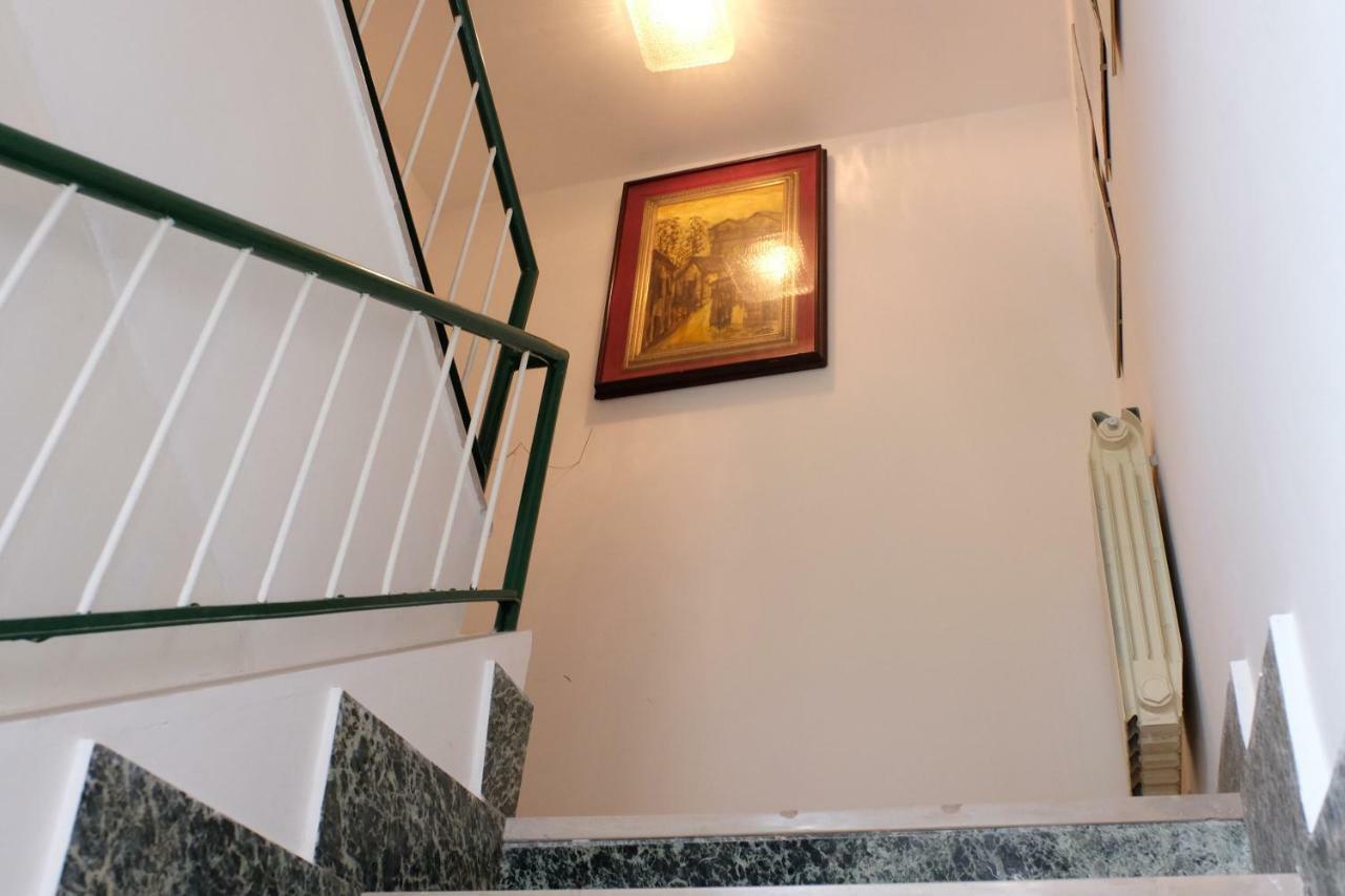 Villa Ariosa Vasto Exterior foto