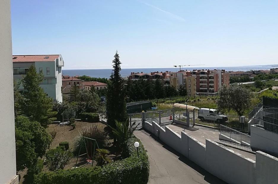 Villa Ariosa Vasto Exterior foto